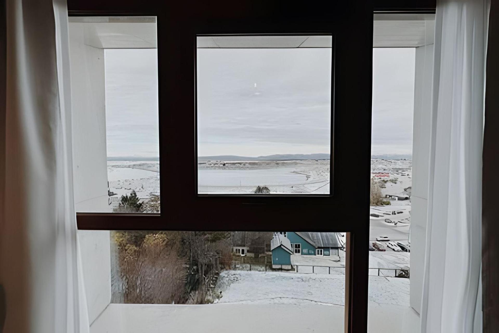 Aunaisin - Amundsen Ushuaia Exteriör bild