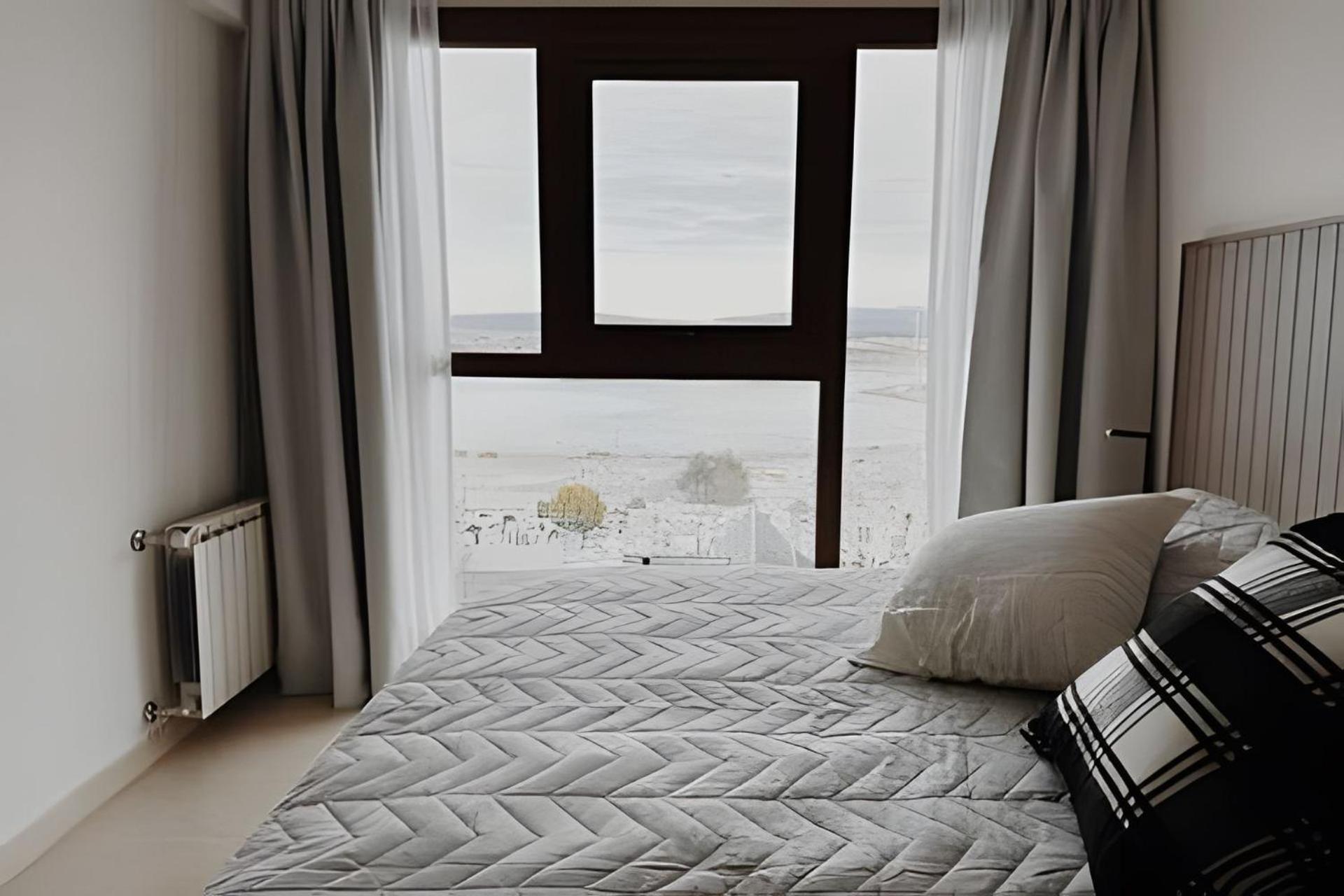 Aunaisin - Amundsen Ushuaia Exteriör bild